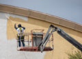 Choosing the Best Commercial Painting Contractors for Your Business