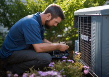 Discover HVAC Tune Up Specials Near Me: A Guide to Optimizing Your System