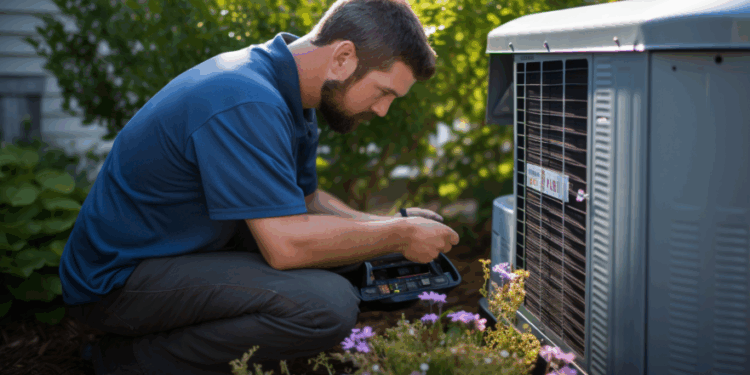 Discover HVAC Tune Up Specials Near Me: A Guide to Optimizing Your System