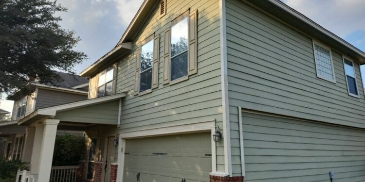 Replacement Siding: Exploring Costs, Types, and Benefits - JASB Roofing ...