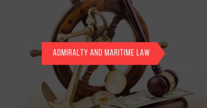ARTICLE: The Difference Between Admiralty, Marine, Maritime, Shipping ...