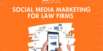 Social Media Marketing for Law Firms | Ray Legal Marketing