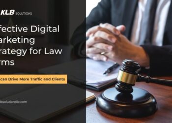 Effective Digital Marketing Strategy for Law Firms that can Drive More ...