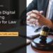 Effective Digital Marketing Strategy for Law Firms that can Drive More ...