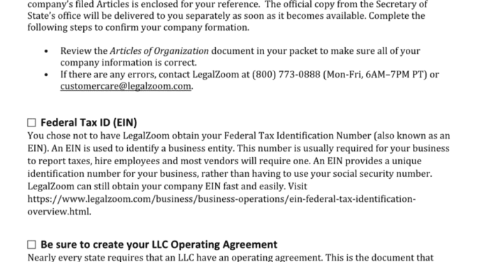 LegalZoom Review: Services, Pricing, Pros and Cons | LLC Services - YouTube