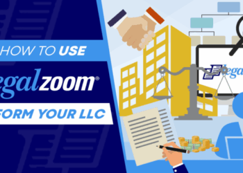LegalZoom Review: How to Form an LLC With LegalZoom | Laptop Empires