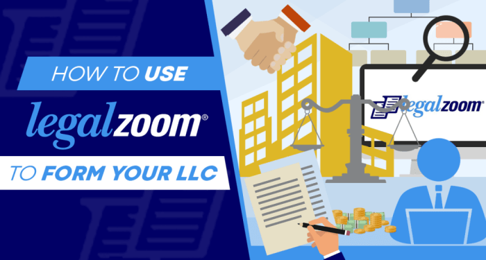LegalZoom Review: How to Form an LLC With LegalZoom | Laptop Empires