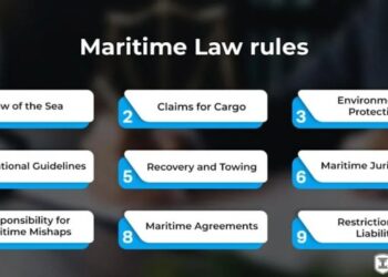 Admiralty Law – Maritime Law Malaysia