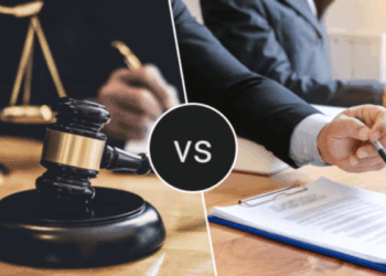 Advocates Vs Legal Consultants: Who Should You Choose now? | Appellate ...