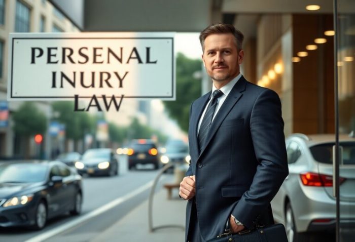 Discover Key Qualities of the Best Car Accident Lawyer 2025