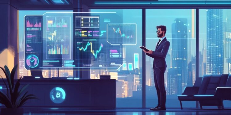 Harnessing the Power of Crypto: Essential Strategies for the Future of ...