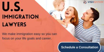 How to Choose the Best Immigration Lawyer