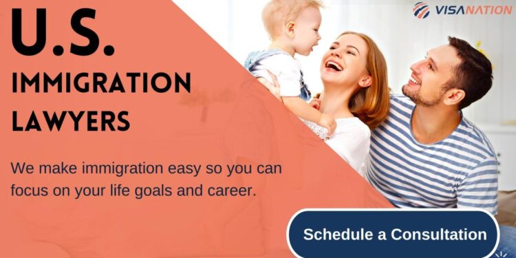 How to Choose the Best Immigration Lawyer