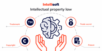 Different Methods to Safeguard Your Software Intellectual Property