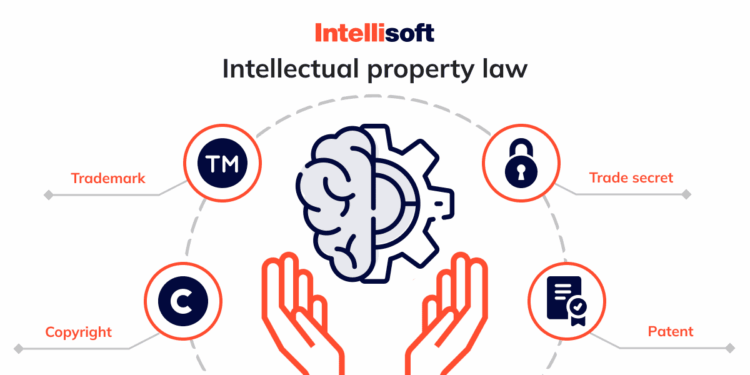 Different Methods to Safeguard Your Software Intellectual Property